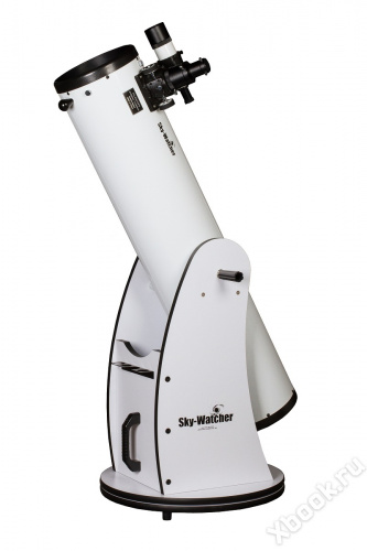 Sky-Watcher Dob 8" (200/1200) вид спереди