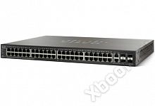 Cisco Systems SG500-52P-K9-G5