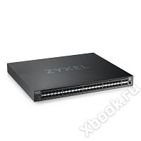 ZyXEL XGS4600-52F