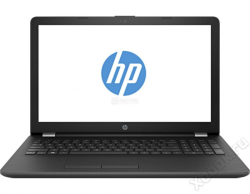 HP 15-bs077ur 1VH72EA вид спереди