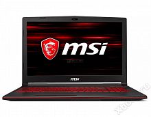 MSI GL63 8RC-469XRU 9S7-16P612-469