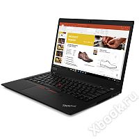 Lenovo 20NX0009RT