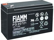FIAMM FG20721