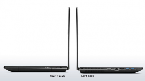 Lenovo G500 (593815851) вид сверху