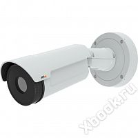 Axis Q1941-E PT MOUNT 19MM 8.3 FPS