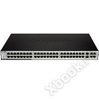D-Link DES-3052/E