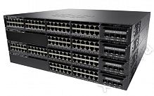 Cisco WS-C3650-48PS-E