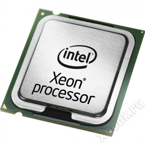HP Intel Xeon E7-8893 v3 788335-B21 вид спереди