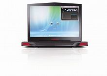 Dell Alienware M17x (4651)