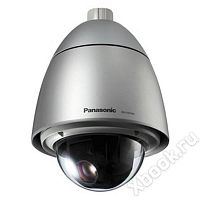 Panasonic WV-SW395E