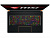 Игровой ноутбук MSI GS75 8SE-039RU Stealth 9S7-17G111-039 выводы элементов