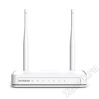 Netgear WNR2020 IEEE 802.11n Ethernet Wireless Router