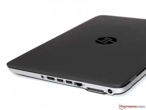 HP EliteBook 850 G1 (H5G44EA) 