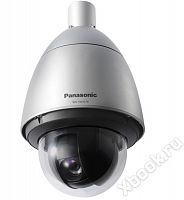 Panasonic WV-SW397B