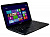 Toshiba SATELLITE C50-A-K9K вид сверху