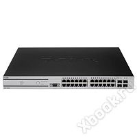 D-Link DWS-3024/E