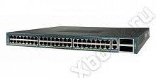 Cisco WS-C4948-10GE-E