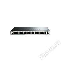 D-link DGS-1510-52L/ME