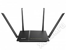 D-Link DIR-815/AC