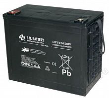 B.B.Battery UPS 12620W
