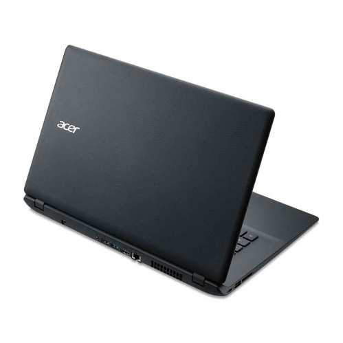Acer ASPIRE ES1-531-C9Q3 вид боковой панели