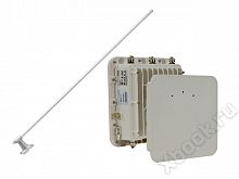 Juniper WLA-ANTLGTNG-B