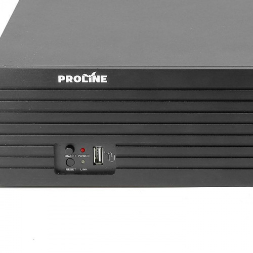Proline PR-E64H4949N вид сбоку