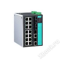 MOXA EDS-518A-SS-SC-T
