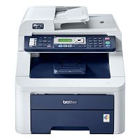 OKI MC560N