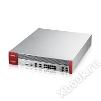 ZyXEL USG2200-VPN