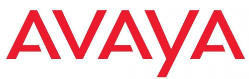 Avaya 215185 вид спереди