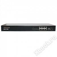 Divitec DT-PoE0908TM