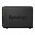 Synology DS416play вид сверху
