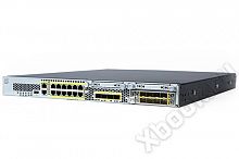 Cisco Systems FPR2130-BUN