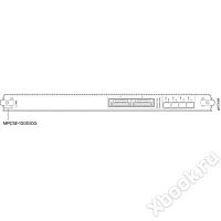 Juniper MPC5E-100G10G