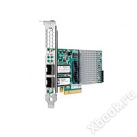 HP NC523SFP 593717-B21