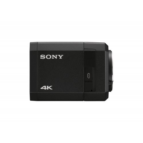 Sony SNC-VB770 вид сбоку