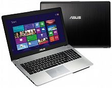 ASUS N56VB Intel Core i7