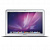 Apple MacBook Air 11 Mid 2011 (Z0MG000CP) вид спереди