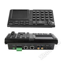 Spezvision КМК-D102