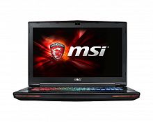 MSI GT72S 6QE Dominator Pro G