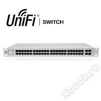 Ubiquiti Networks UAS-XG