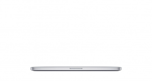 Apple MacBook Pro 15 with Retina display Late 2013 ME293RS/A вид сбоку
