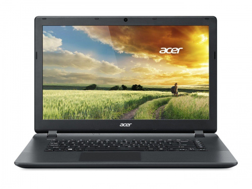 Acer ASPIRE ES1-111M-C1EY (NX.MRSER.003) вид спереди