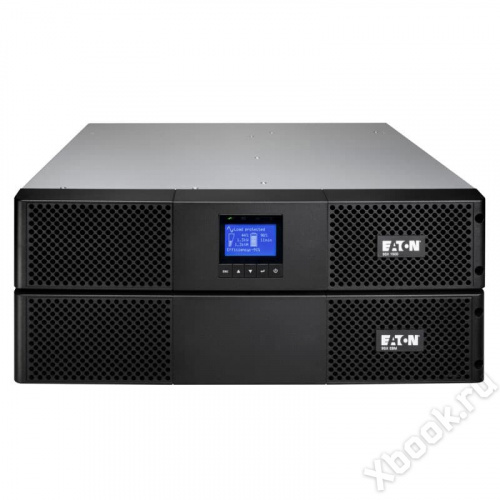 Eaton 9SXEBM48R вид спереди
