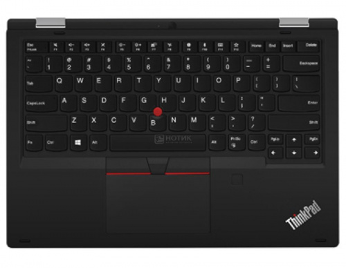 Lenovo ThinkPad Yoga L390 20NT000XRT выводы элементов