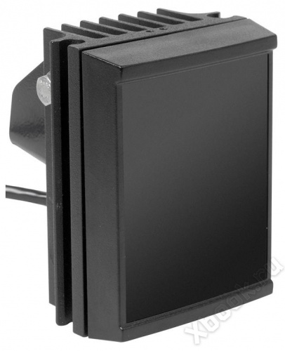 Sony SNCA-IR20/OUTDR вид спереди