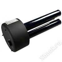 100541529 Drazice Дополнительный нагревательный фланцевый ТЭН RDW/RDU 18-10 (10кВт)