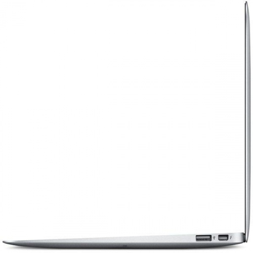 Apple MacBook Air 11 Mid 2011 (Z0MG00042) вид боковой панели