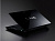 Sony VAIO VPCF21Z1R-BI вид боковой панели